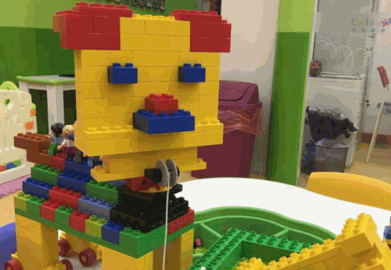 巧创国际儿童创意中心